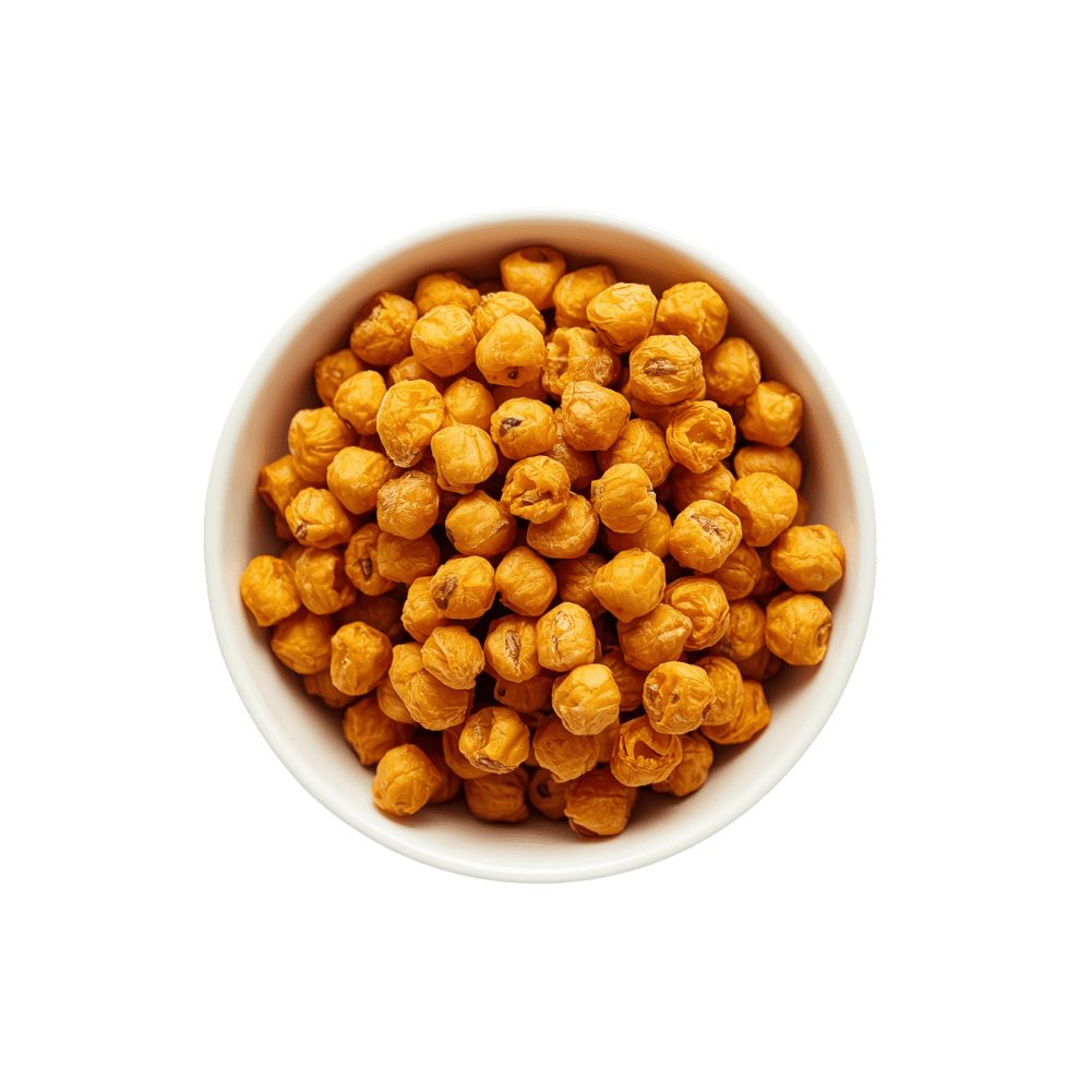 Dried goldenberries · sweet-sour